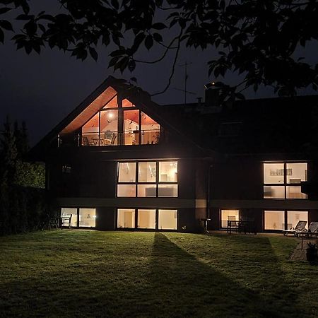 Ferienwohnung Pulvermuehlenteich Seevetal Exterior photo