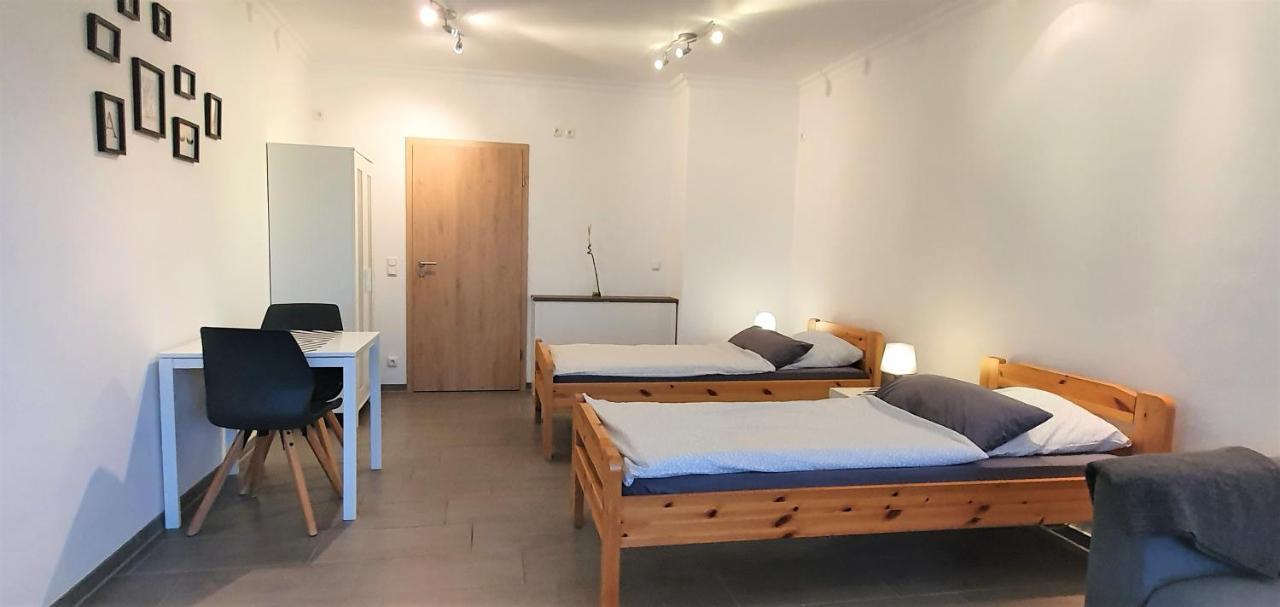 Ferienwohnung Pulvermuehlenteich Seevetal Exterior photo